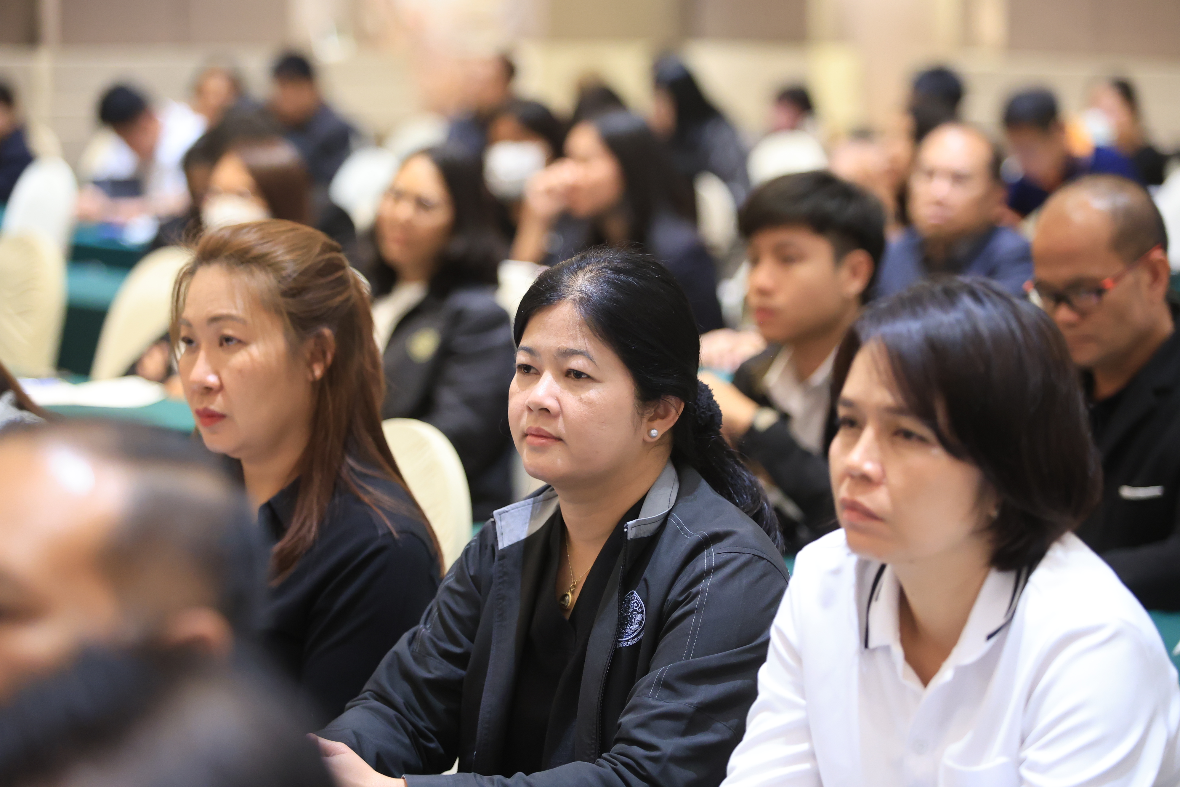 title - ส.ป.ก. จัดโครงการสัมมนา “การขับเคลื่อนงานปฏิรูปที่ดินเพื่อเกษตรกรรมสู่มิติใหม่อย่างยั่งยืนและเป็นธรรม” กรณีจัดที่ดินตามระเบียบคัดเลือกและจัดที่ดินฯ ข้อ 62 ประจําปีงบประมาณ พ.ศ. 2569 (วันพุธที่ 27 พฤษภาคม 2569 ภาคบ่าย)